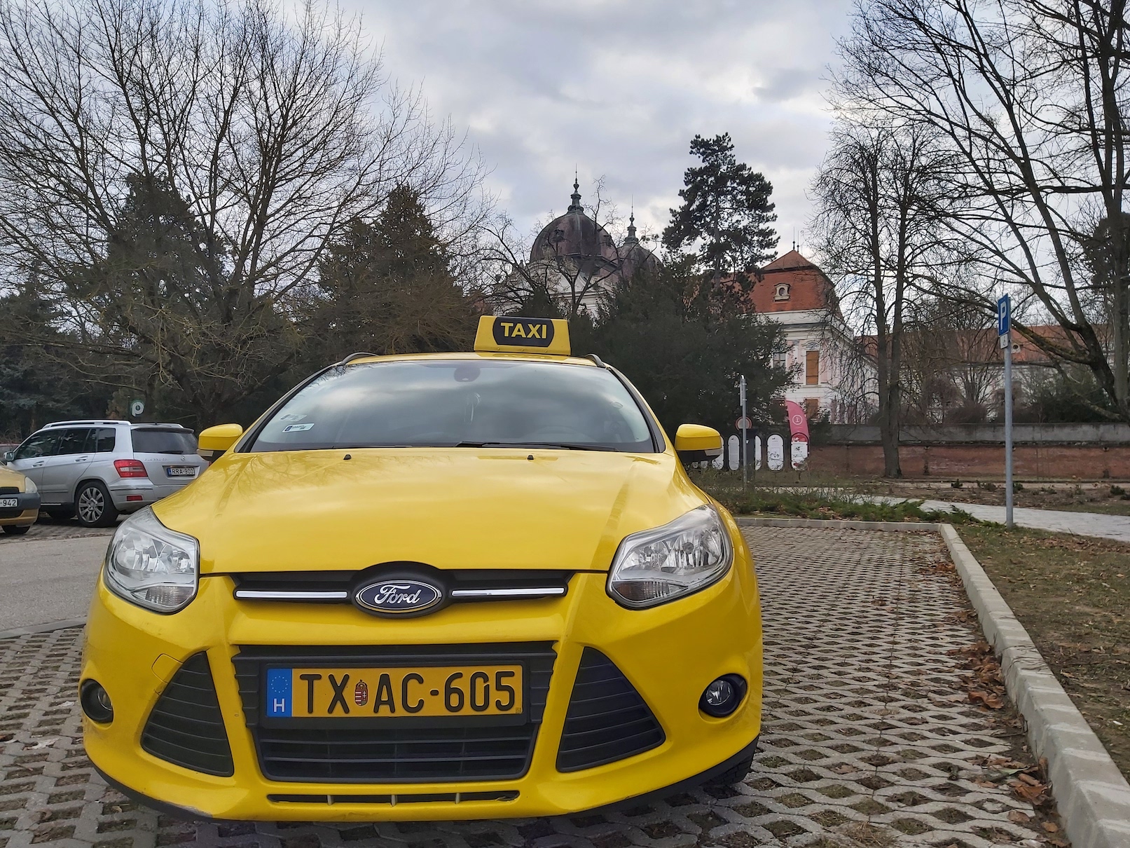taxi photo