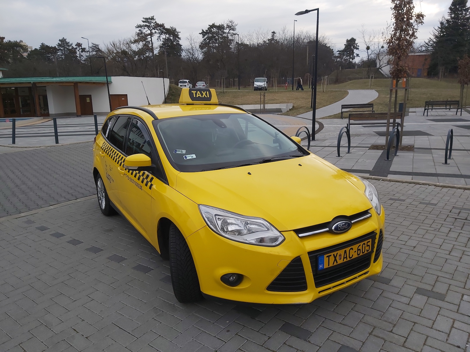 taxi photo