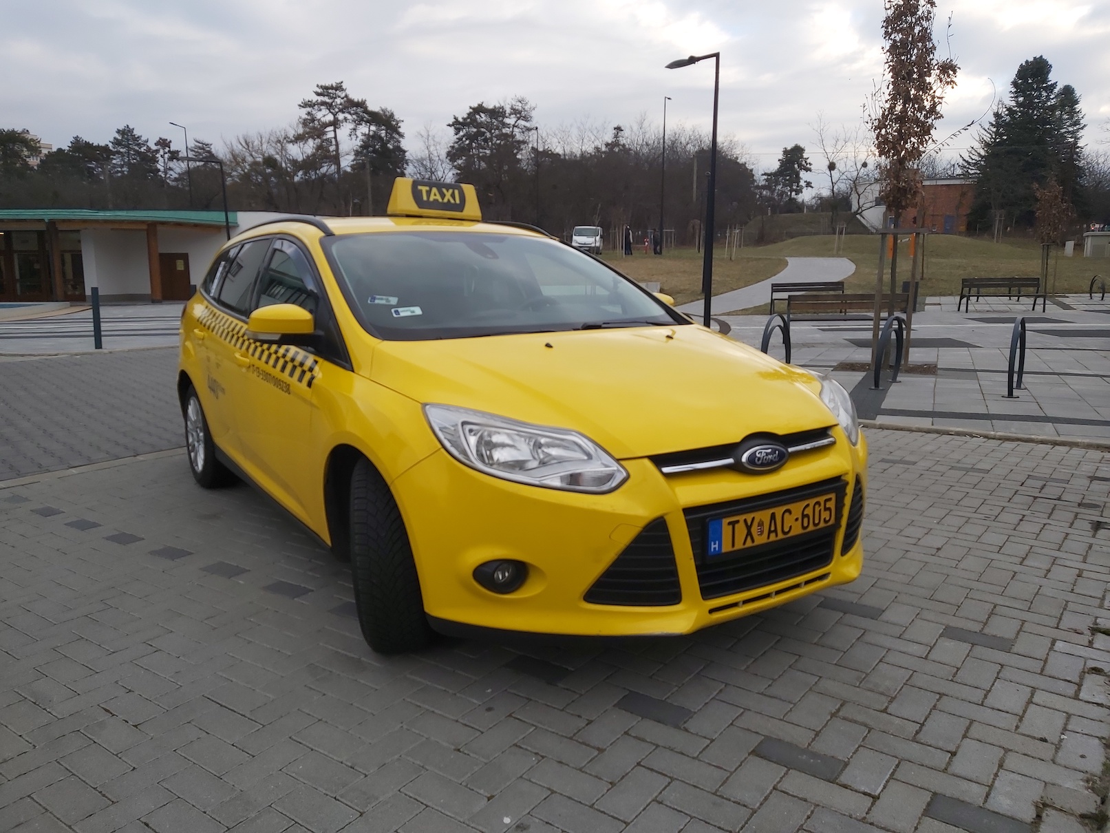 taxi photo