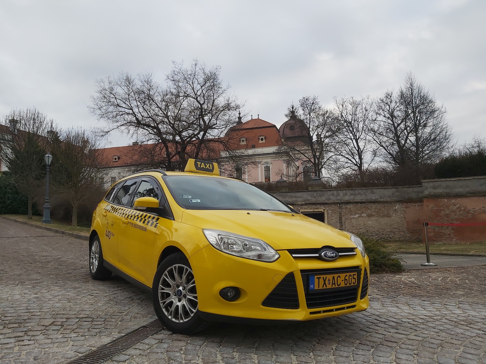 taxi photo