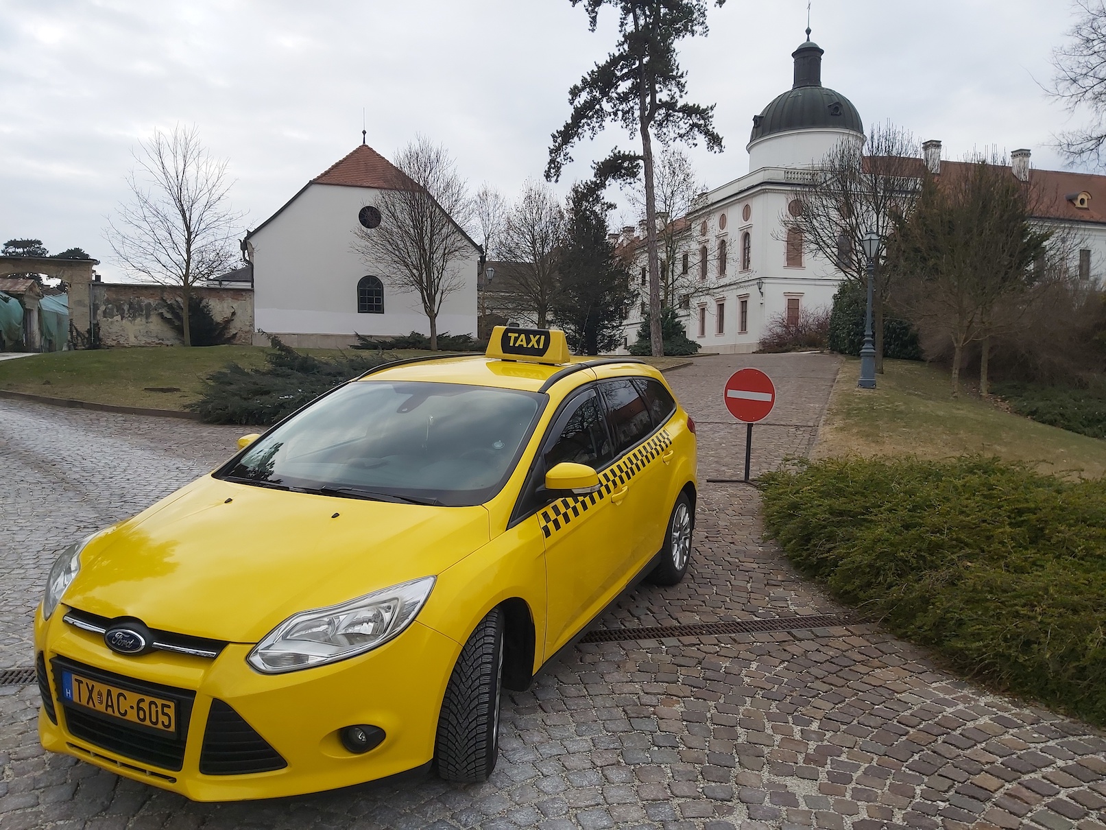 taxi photo