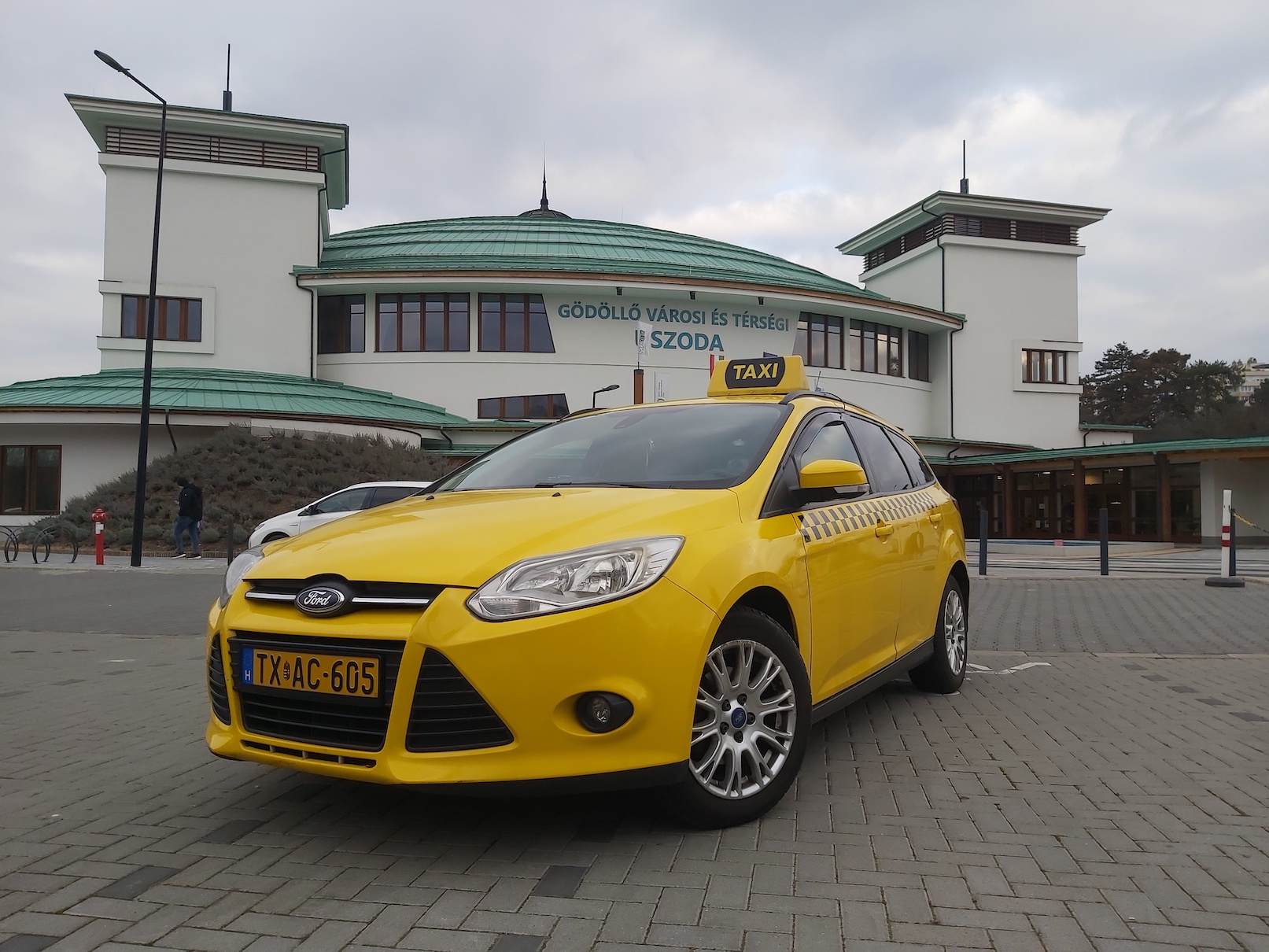 taxi photo